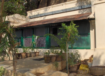 Hotel Restaurant